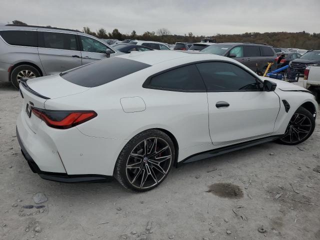 2023 BMW M4 Competition