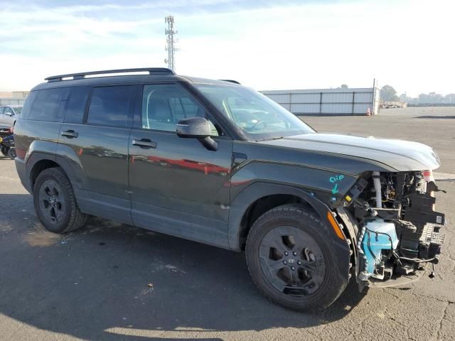 2024 Hyundai Santa fe xrt