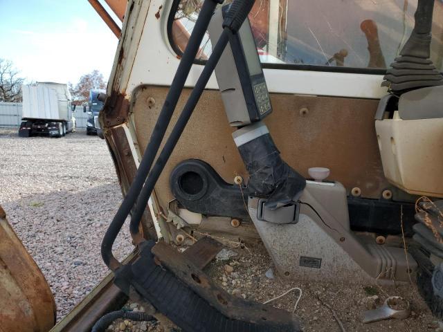 1996 Daewoo Excavator