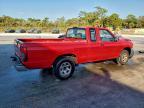 2002 Nissan Frontier Standard