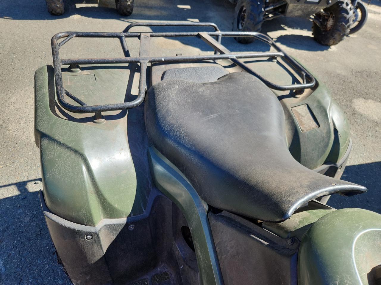 2013 Honda Unknown