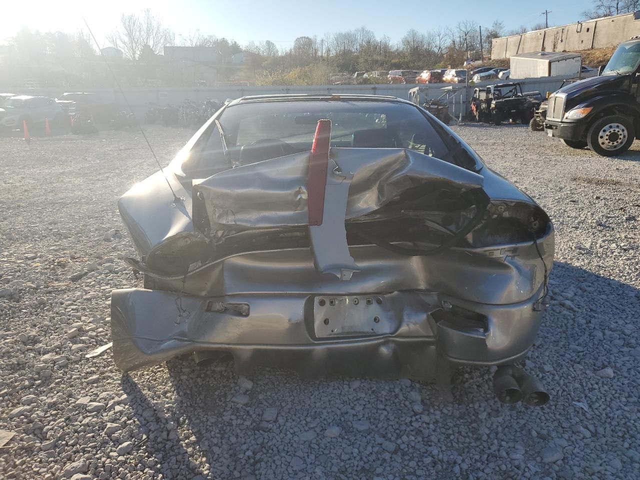 1996 Dodge Stealth R/T