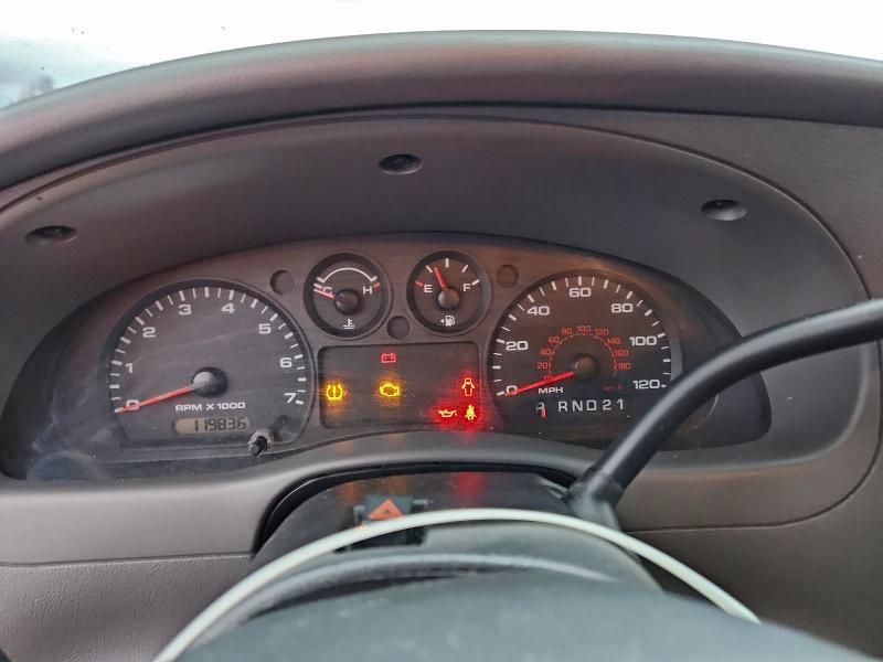 2011 Ford Ranger Super cab