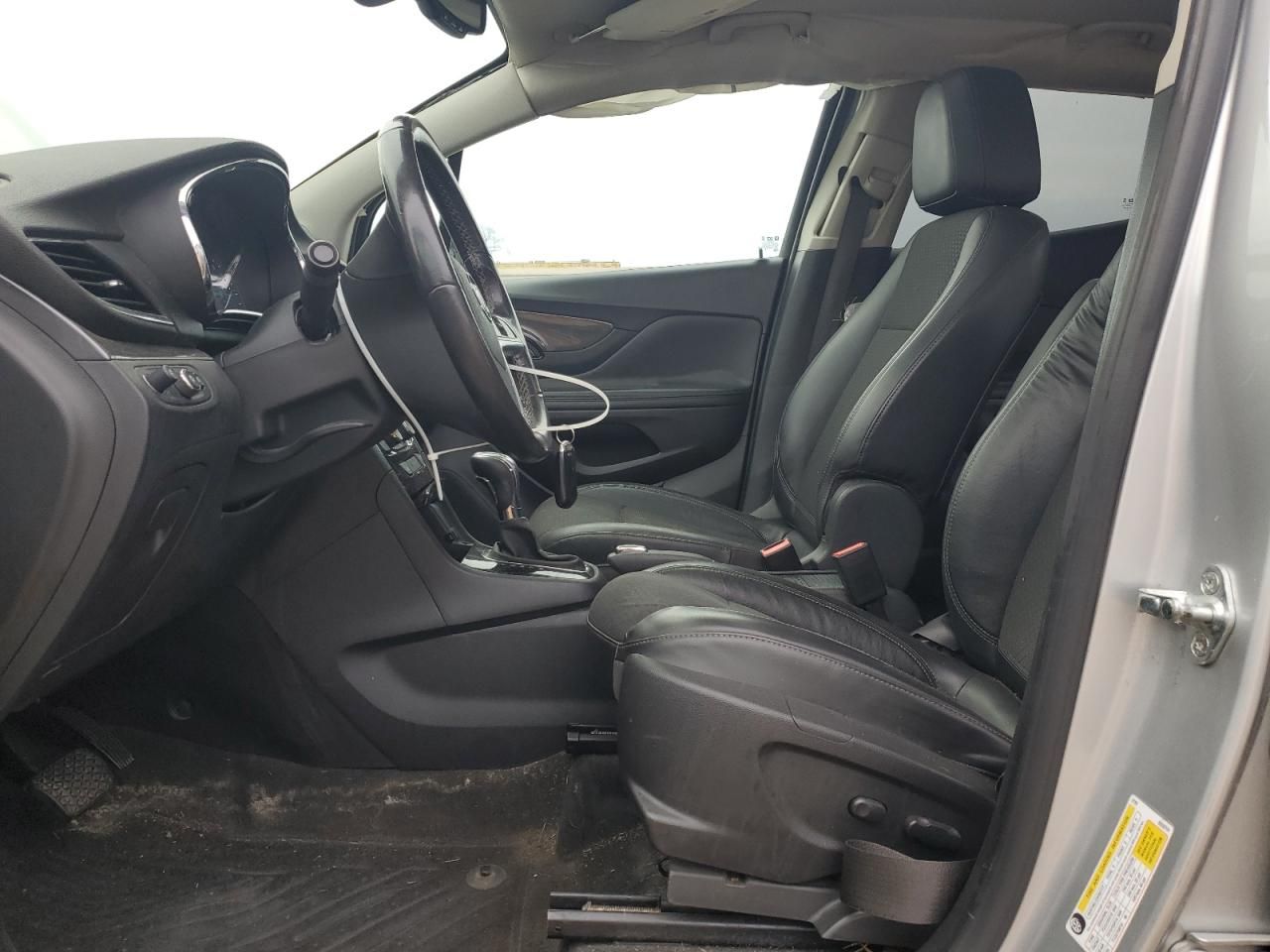 2017 Buick Encore Preferred ii