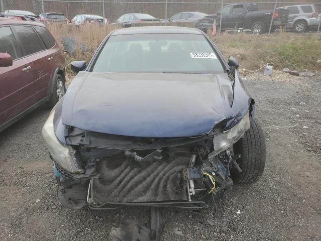 2012 Honda Accord ex