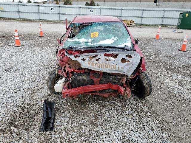 2007 Honda FIT