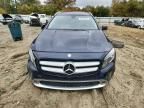 2017 Mercedes-Benz Gla 250 4matic