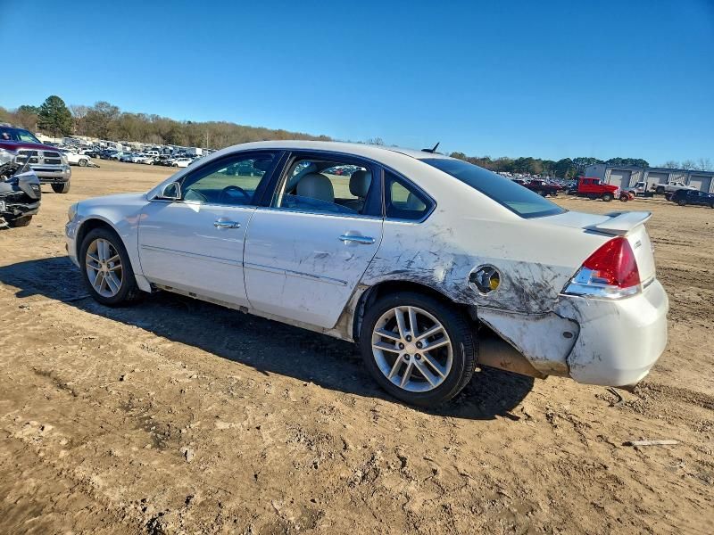 2013 Chevrolet Impala ltz