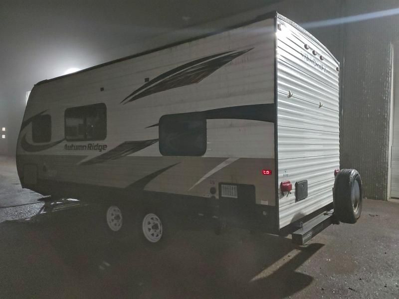 2018 Starcraft Autumn RID