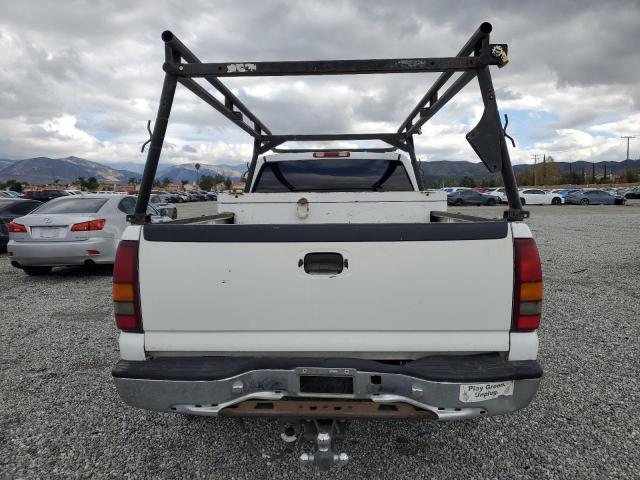 2000 GMC New Sierra C2500