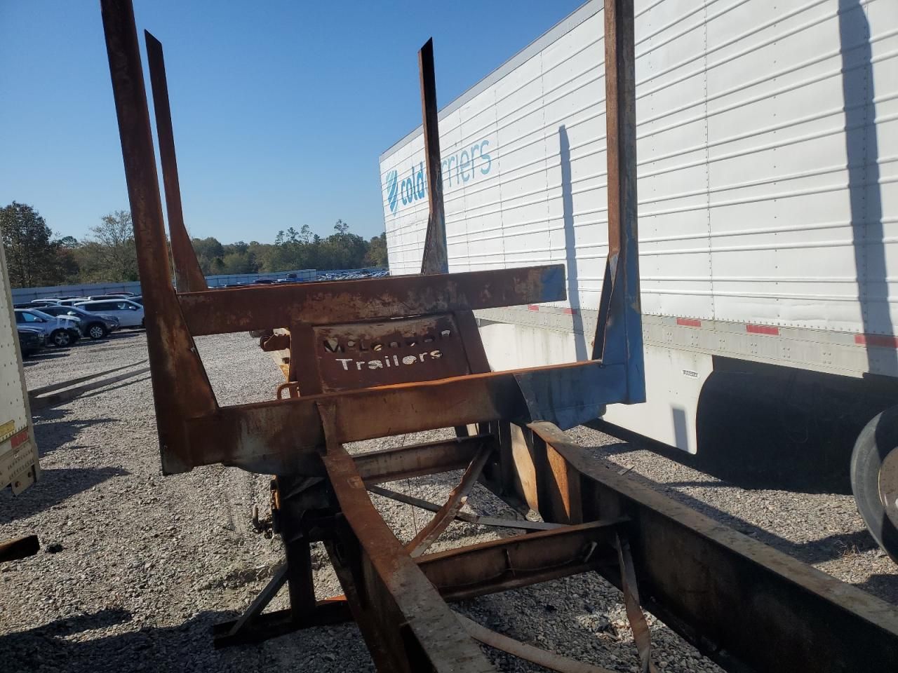 2018 Urwi Unknown-trailer Other