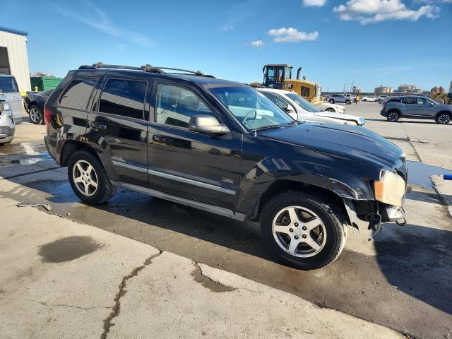 2007 Jeep Grand Cherokee Laredo