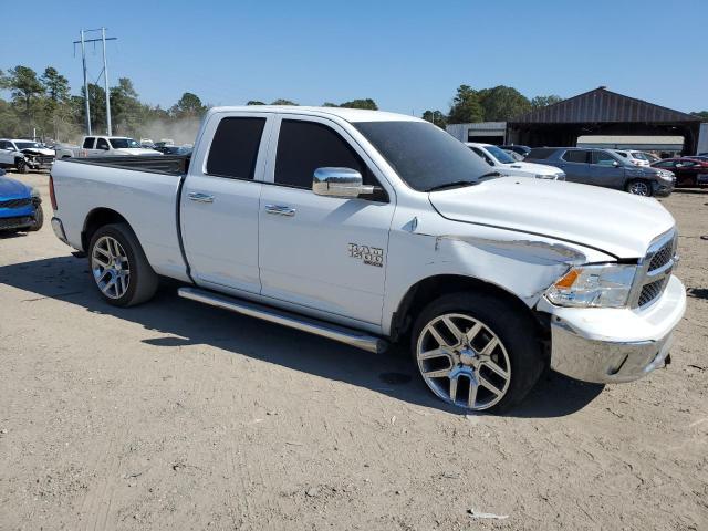 2019 Dodge Ram 1500 Classic Tradesman