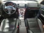 2008 Subaru Legacy 2.5i Limited
