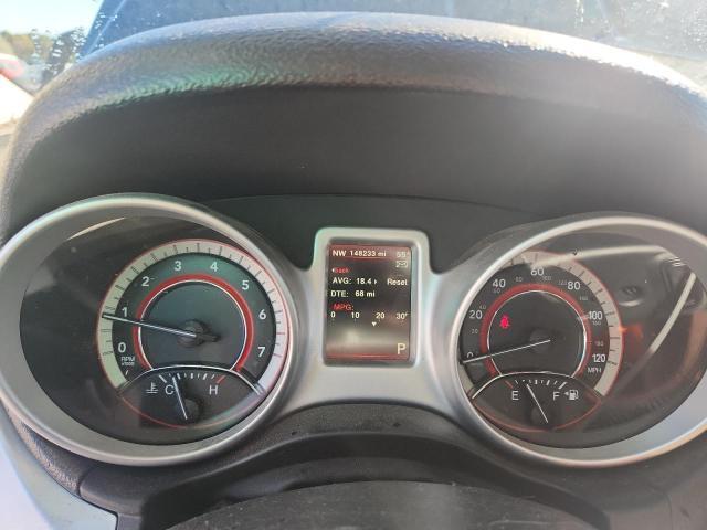 2018 Dodge Journey gt