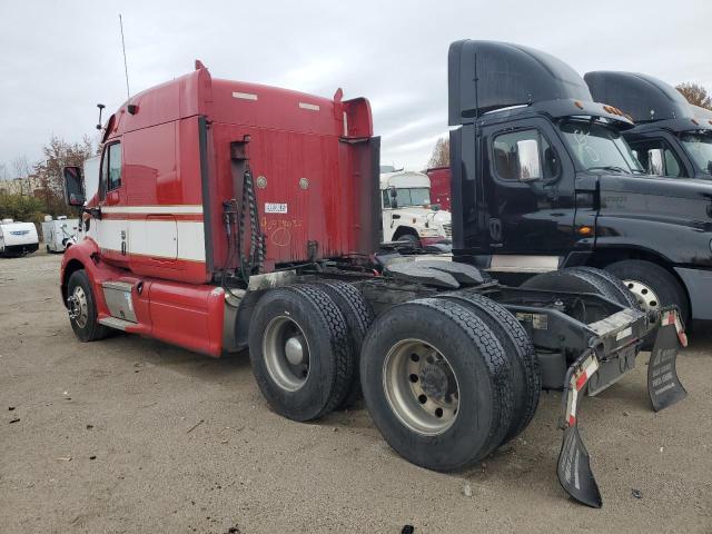 2012 Peterbilt 587 Semi Truck