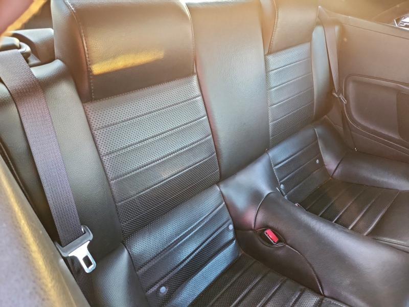 2006 Ford Mustang gt