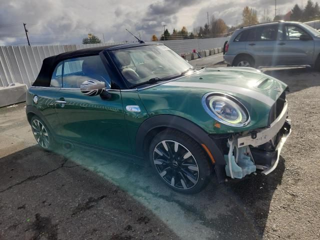 2021 Mini Cooper s
