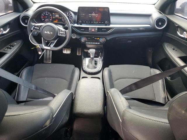 2024 KIA Forte gt Line