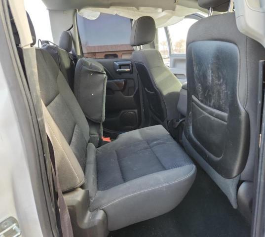 2014 GMC Sierra K1500 SLE