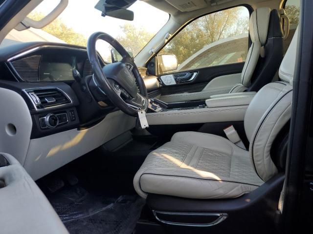 2020 Lincoln Navigator l Black Label