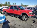 2009 Ford F150 Supercrew