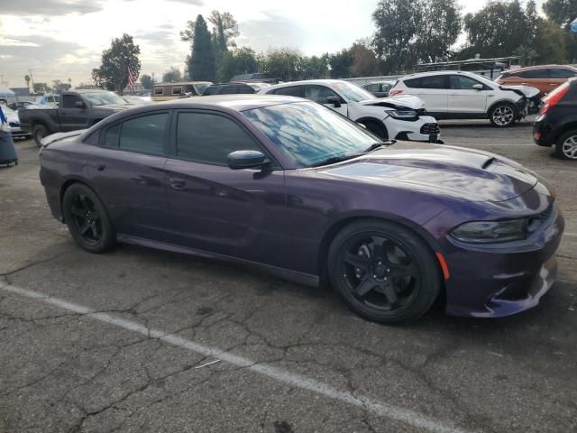 2020 Dodge Charger Scat Pack