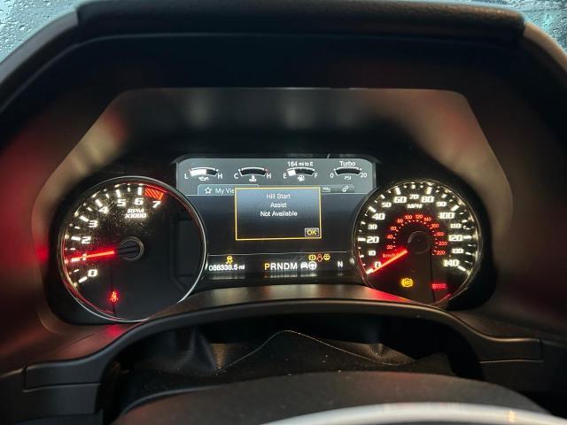 2019 Ford F150 Raptor
