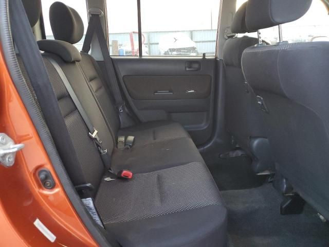 2004 Scion XB