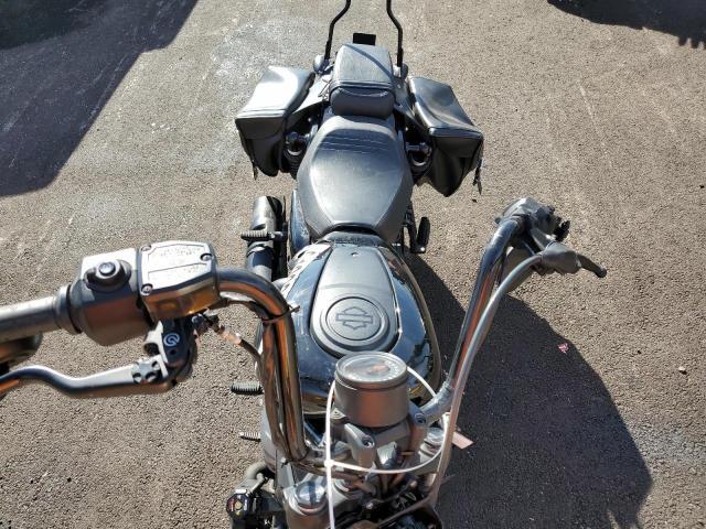 2022 Harley-Davidson Rh975