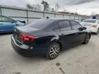 2016 Volkswagen Jetta se