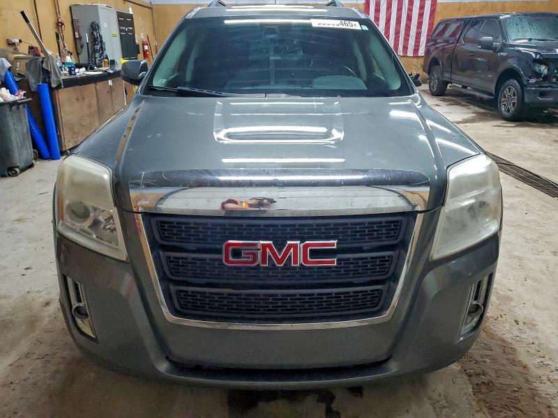 2013 GMC Terrain sle