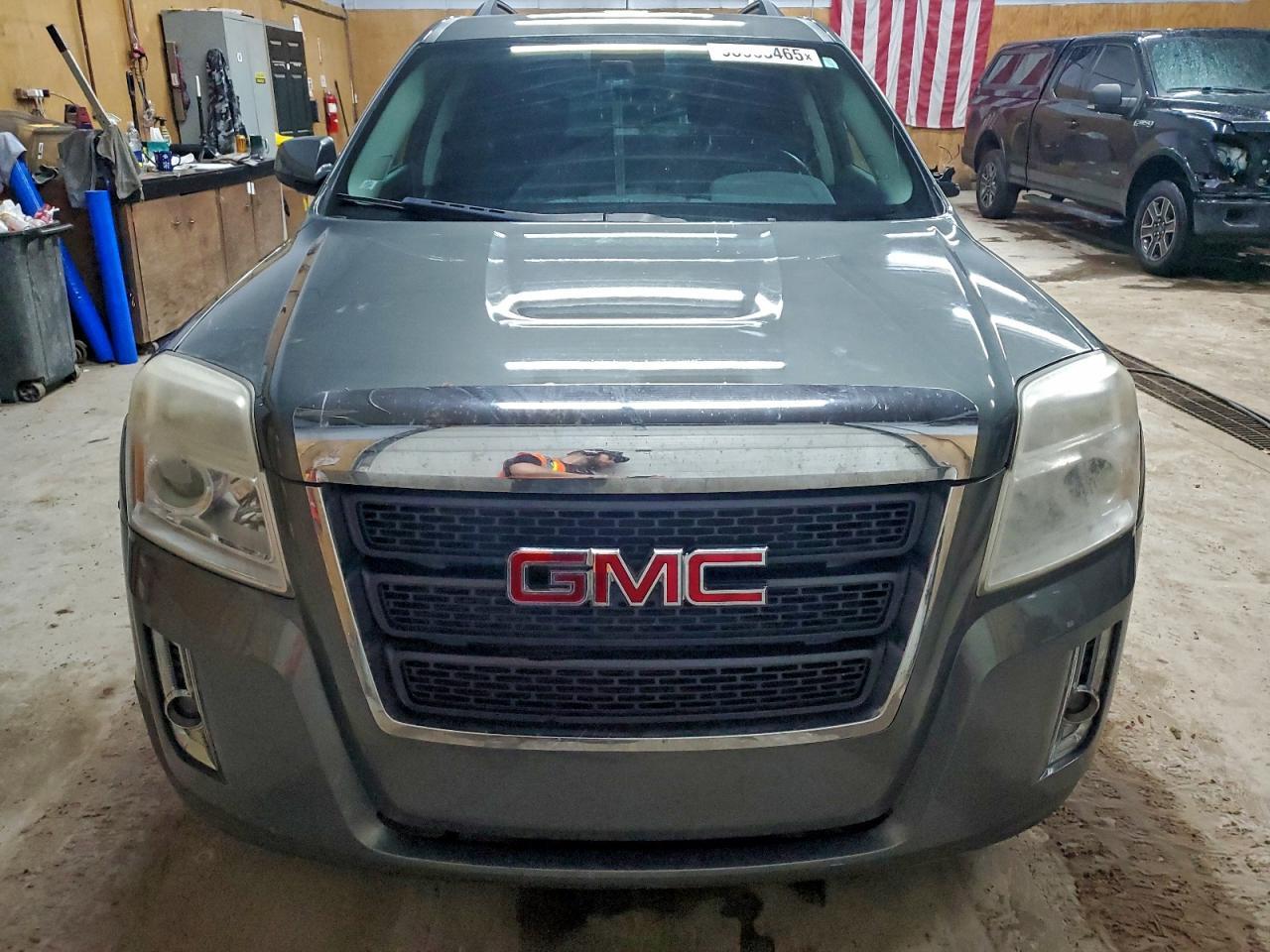 2013 GMC Terrain sle