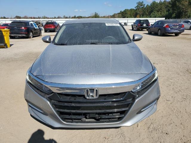 2018 Honda Accord Hybrid