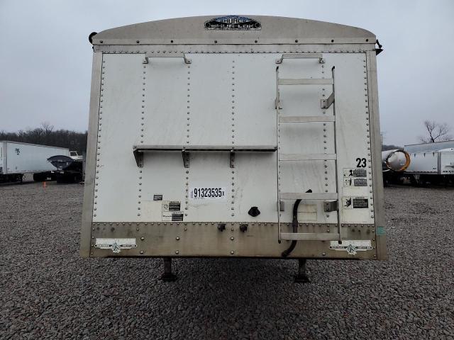 1997 Wilson 1997 Wfal Unknown-Grain Trailer