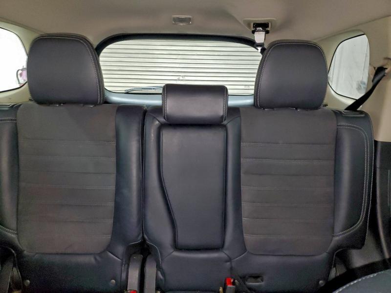 2019 Mitsubishi Outlander se