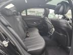2015 Mercedes-Benz S 550 4matic