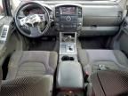 2009 Nissan Pathfinder s