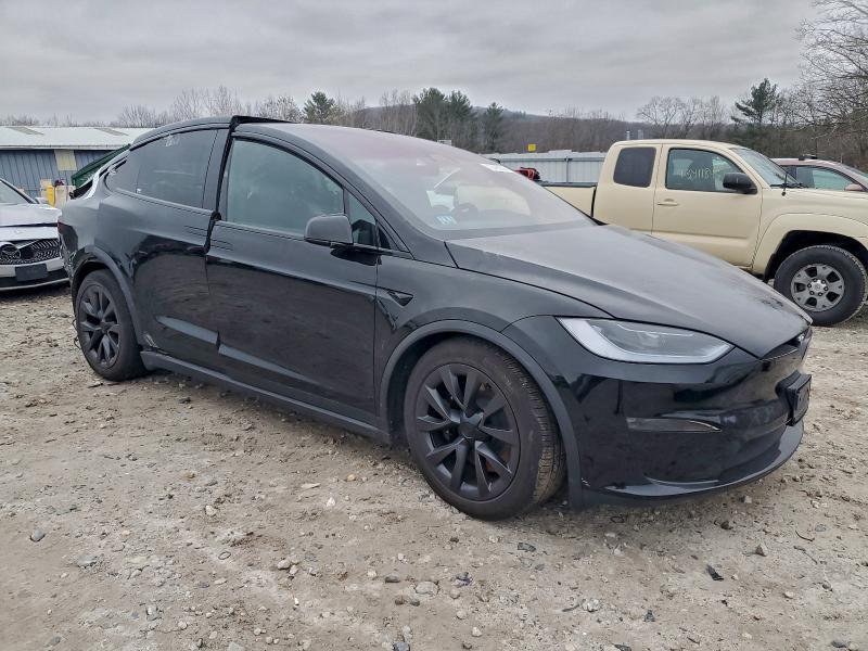 2024 Tesla Model x