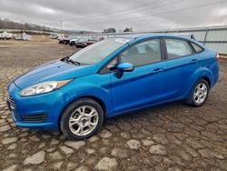 2015 Ford Fiesta se en venta en Chatham, VA