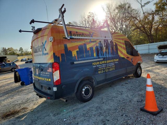 2024 Ford Transit T-250 Delivery Van
