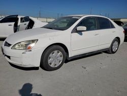 2003 Honda Accord lx for sale in Haslet, TX
