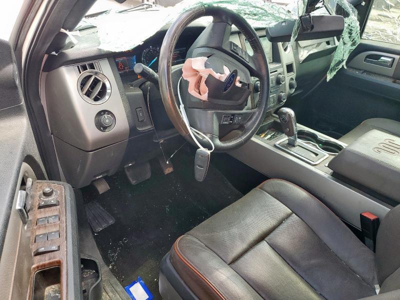 2016 Ford Expedition el xlt
