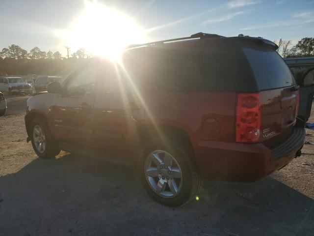 2012 GMC Yukon sle