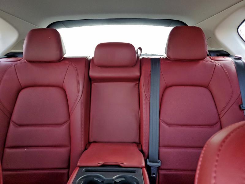 2023 Mazda Cx-5 Preferred