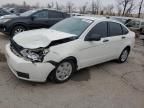 2010 Ford Focus s