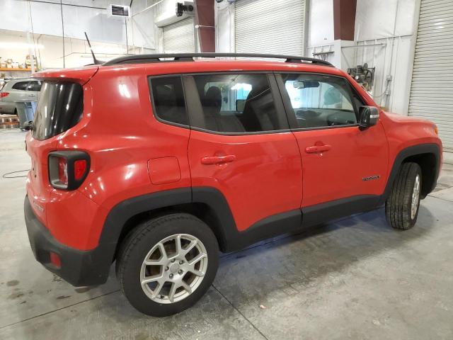 2021 Jeep Renegade Limited