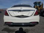 2020 Mercedes-Benz S 560