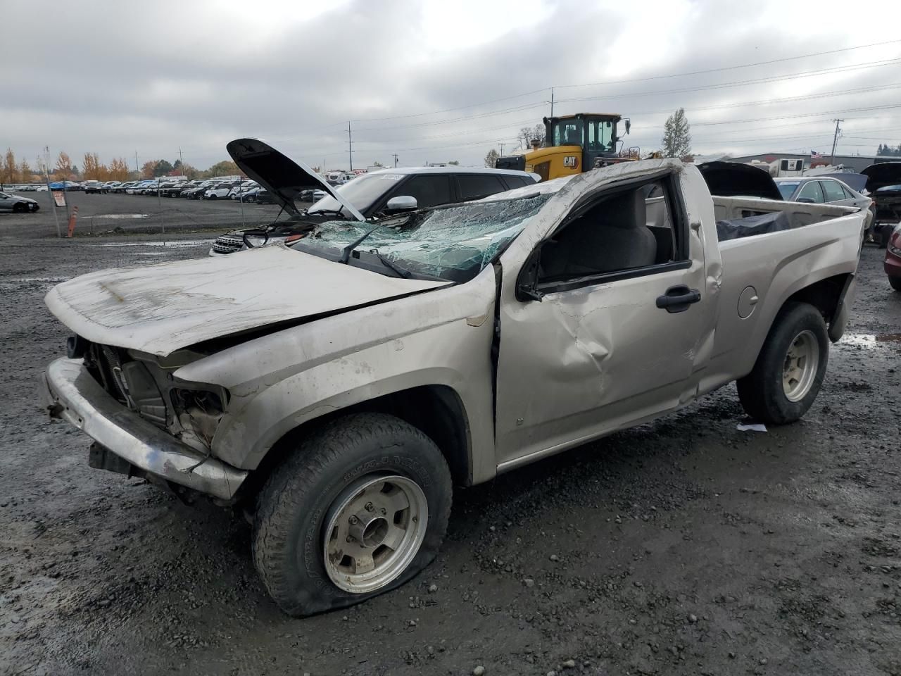 2006 Chevrolet Colorado