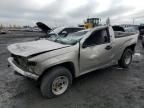 2006 Chevrolet Colorado